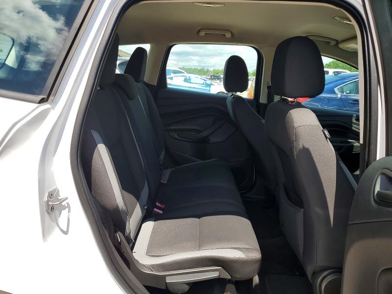 Продаж на аукціоні авто 2014 Ford Escape, vin: 1FMCU0F76EUB26445, номер лоту: 55199486