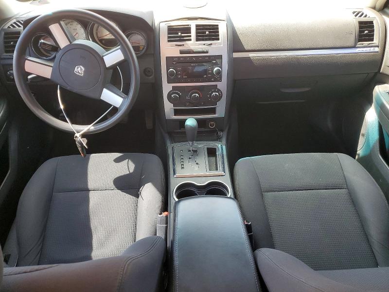 Продажа на аукционе авто 2010 Dodge Charger, vin: 2B3CA3CV3AH184948, номер лота: 53909366