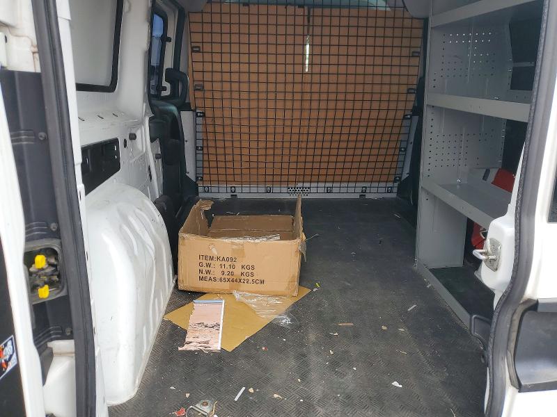 Продажа на аукционе авто 2017 Ram Promaster City, vin: ZFBERFABXH6F51498, номер лота: 54067706