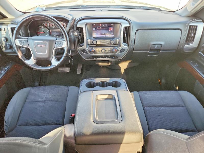 51944476 :رقم المزاد ، 3GTU2UEC5EG316860 vin ، 2014 Gmc Sierra مزاد بيع