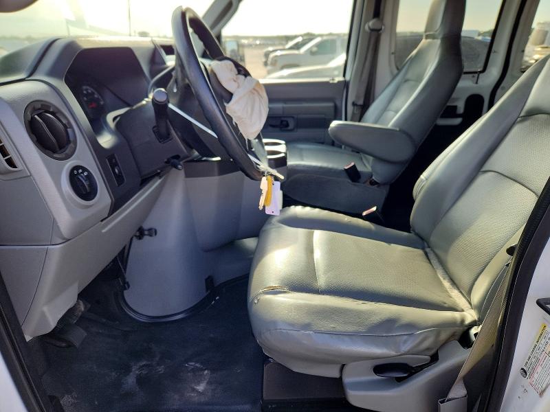 Продаж на аукціоні авто 2011 Ford Econoline, vin: 1FBSS3BL6BDA39929, номер лоту: 51450016