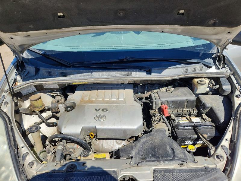 53904896 :رقم المزاد ، 5TDZK23C29S276743 vin ، 2009 Toyota Sienna مزاد بيع