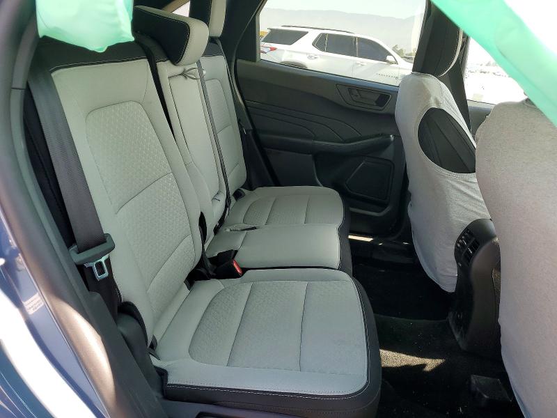 Aukcja sprzedaży 2025 Ford Escape, vin: 1FMCU0GN4SUA80977, numer aukcji: 53289266