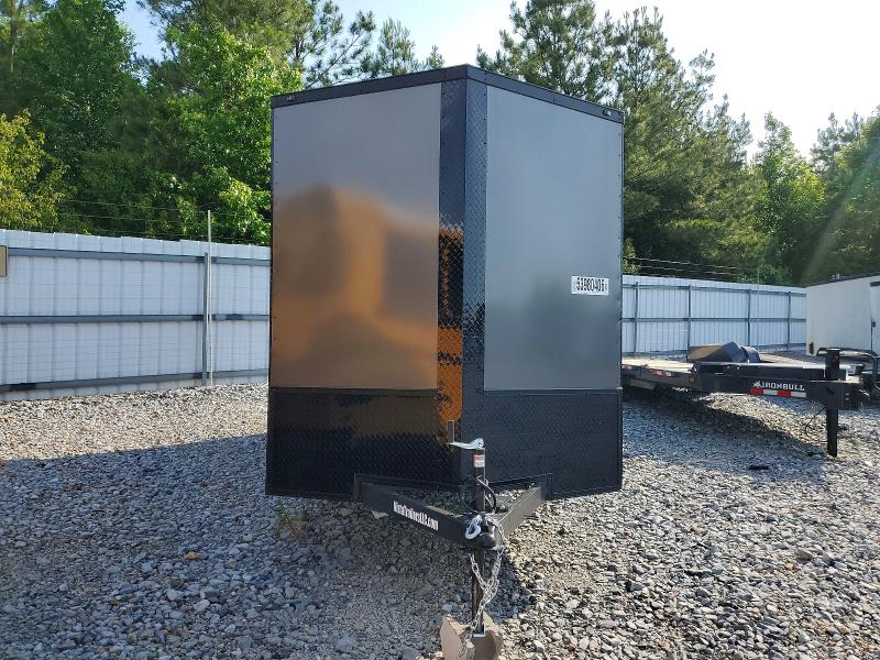 Продажа на аукционе авто 2026 Powerline Cargo Unknown, vin: 1P9BE162XTF849911, номер лота: 53980406