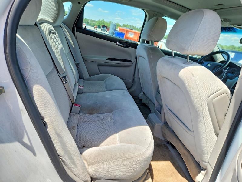 Продаж на аукціоні авто 2014 Chevrolet Impala Limited, vin: 2G1WB5E32E1149681, номер лоту: 52470386