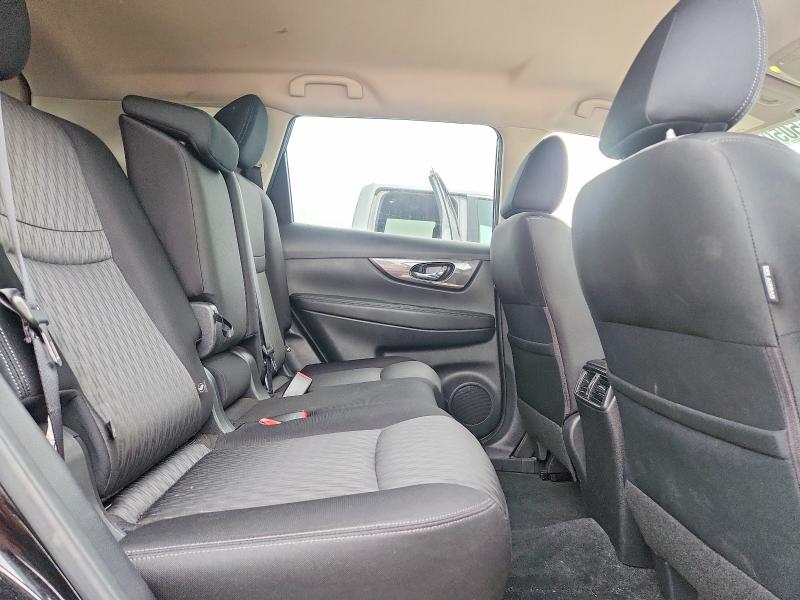 Продаж на аукціоні авто 2019 Nissan Rogue, vin: JN8AT2MT7KW262937, номер лоту: 55505096