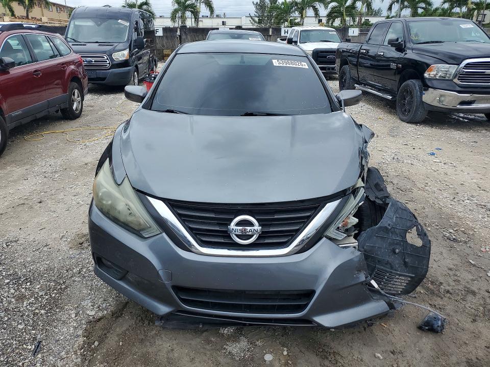 2016 Nissan Altima მანქანა იყიდება აუქციონზე, vin: 1N4AL3AP6GN388444, აუქციონის ნომერი: 53988026