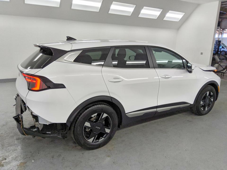 Продаж на аукціоні авто 2026 Kia Sportage, vin: 5XYK23DF3TG413225, номер лоту: 54093176