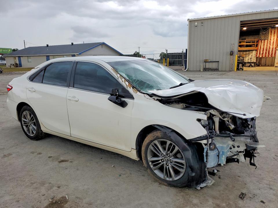 Продажа на аукционе авто 2017 Toyota Camry, vin: 4T1BF1FKXHU347714, номер лота: 55498166