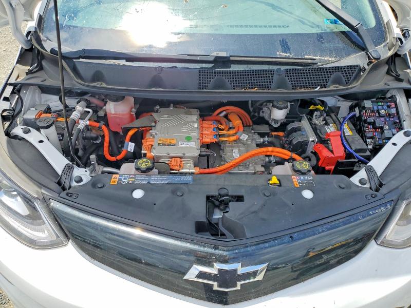 Aukcja sprzedaży 2019 Chevrolet Bolt Ev, vin: 1G1FY6S04K4104904, numer aukcji: 54880576