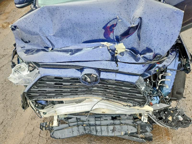 Продажа на аукционе авто 2021 Toyota Rav4, vin: 2T3R1RFV4MW202045, номер лота: 53591056