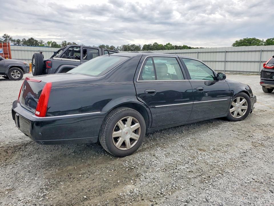 Aukcja sprzedaży 2008 Cadillac Dts, vin: 1G6KD57Y18U102405, numer aukcji: 52511526