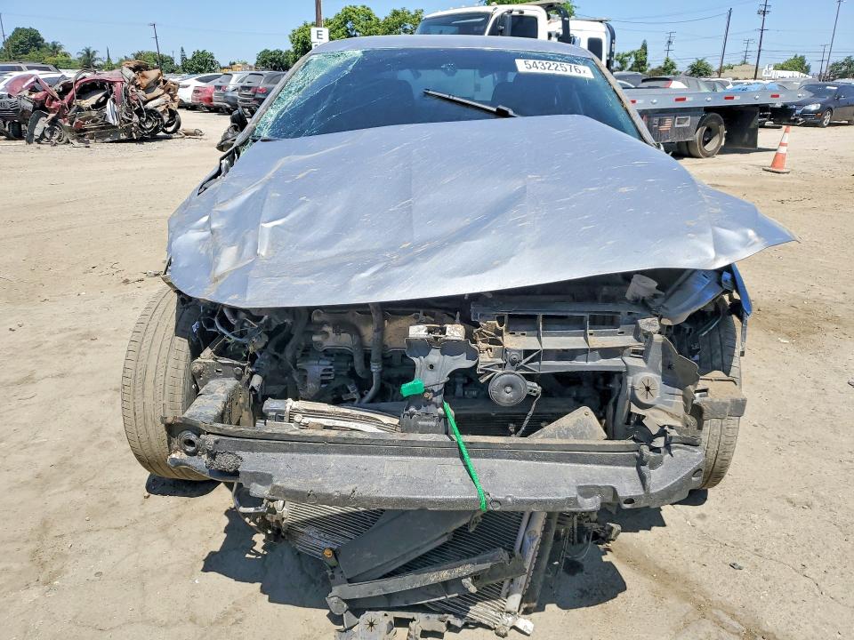 54322576 :رقم المزاد ، 3VWCB7BU7LM047458 vin ، 2020 Volkswagen Jetta مزاد بيع