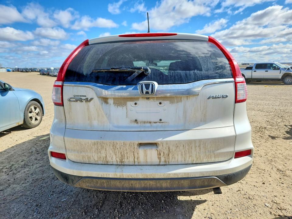 Aukcja sprzedaży 2015 Honda Cr-v, vin: 2HKRM4H39FH111319, numer aukcji: 51686176