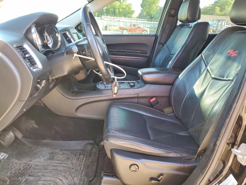 52872706 :رقم المزاد ، 1C4SDJCT5DC565549 vin ، 2013 Dodge Durango مزاد بيع