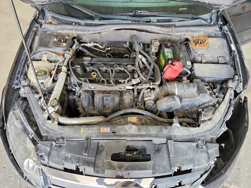 Aukcja sprzedaży 2010 Ford Fusion, vin: 3FAHP0JA7AR342042, numer aukcji: 52843116