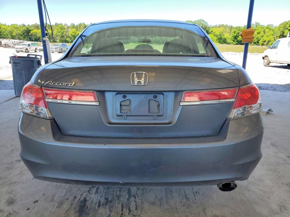 Aukcja sprzedaży 2012 Honda Accord, vin: 1HGCP2F46CA090950, numer aukcji: 52101646