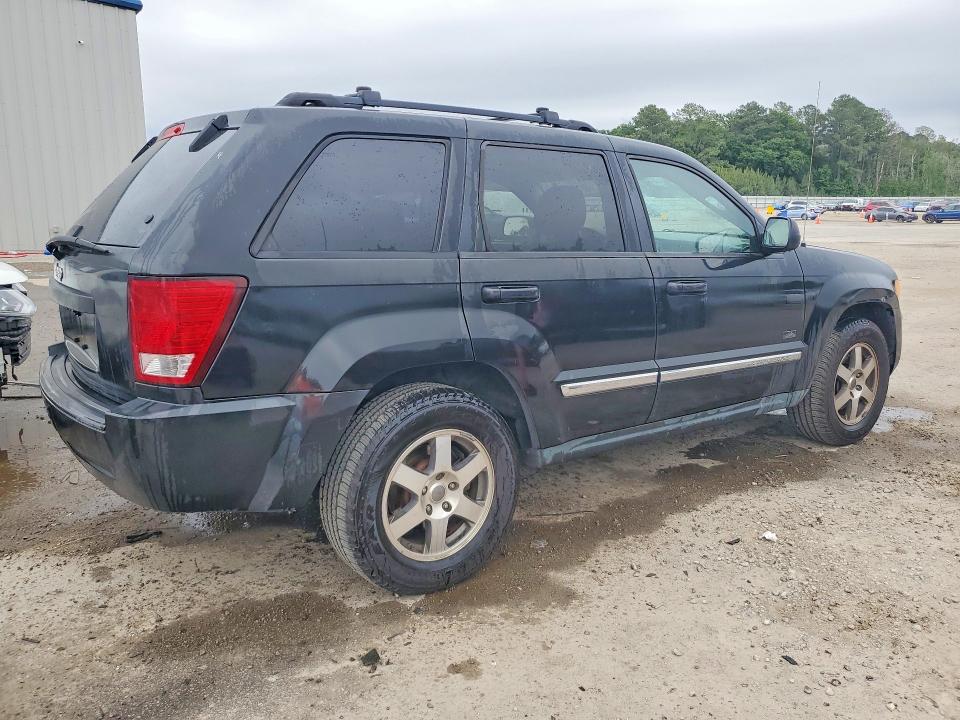 52138776 :رقم المزاد ، 1J8GR48K99C549329 vin ، 2009 Jeep Grand Cherokee مزاد بيع