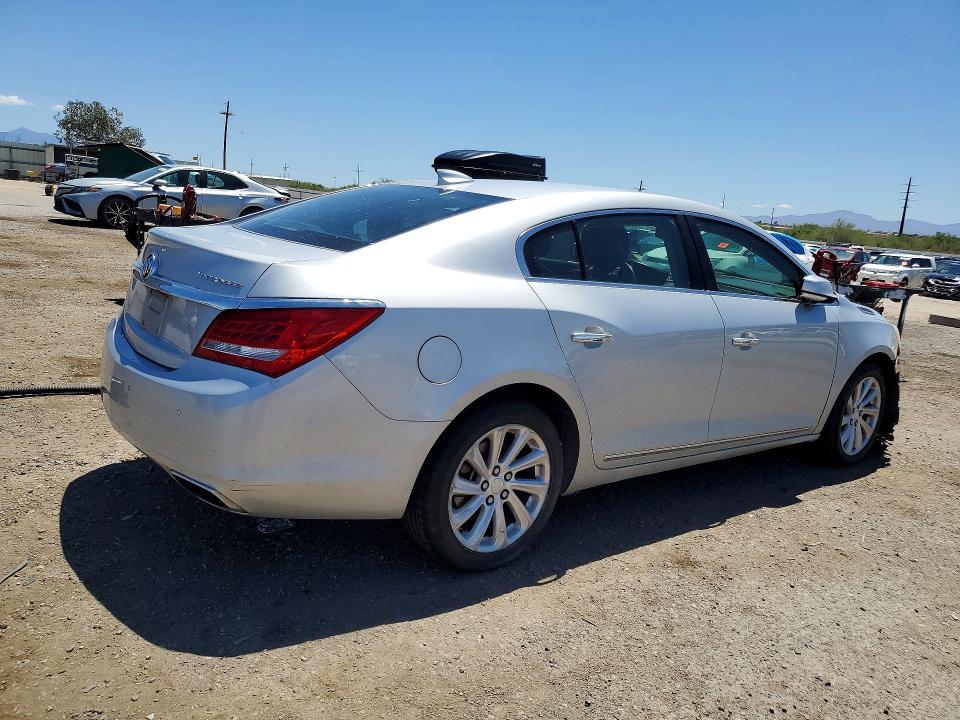 Продажа на аукционе авто 2015 Buick Lacrosse, vin: 1G4GB5G34FF238439, номер лота: 52728086