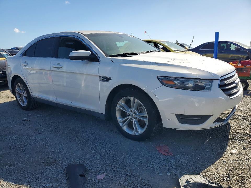 2014 Ford Taurus მანქანა იყიდება აუქციონზე, vin: 1FAHP2E86EG113562, აუქციონის ნომერი: 55432096