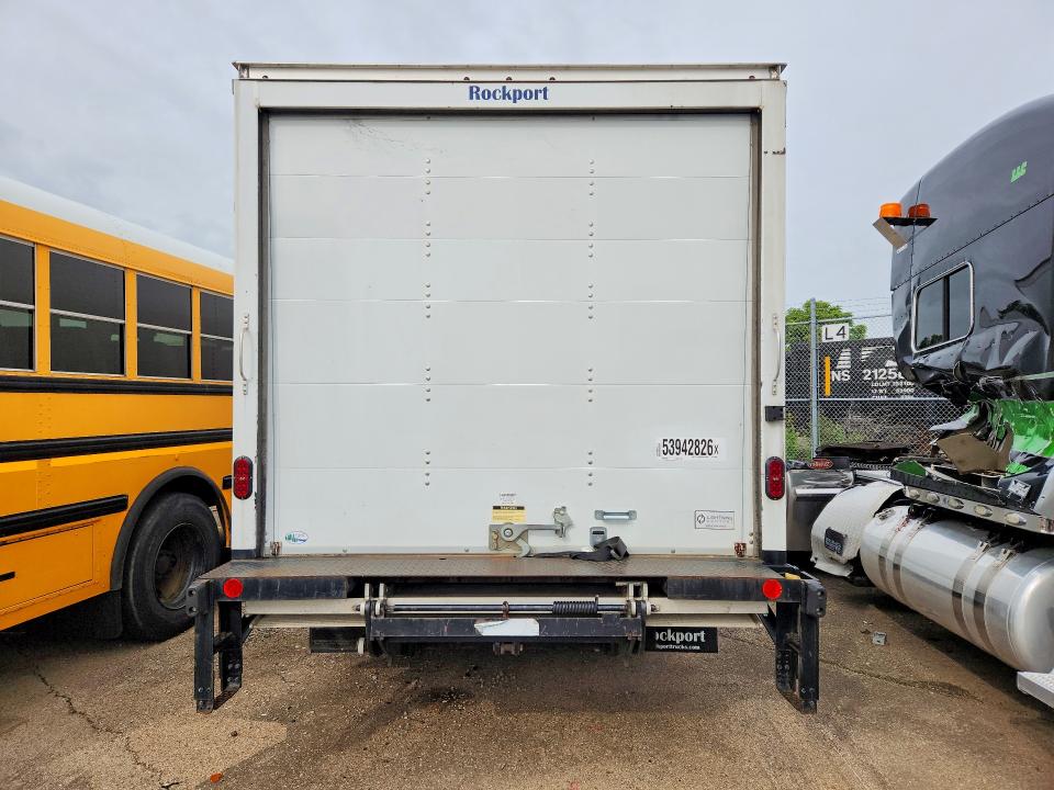Продаж на аукціоні авто 2021 Ford E450, vin: 1FDXE4FN4MDC28894, номер лоту: 53942826