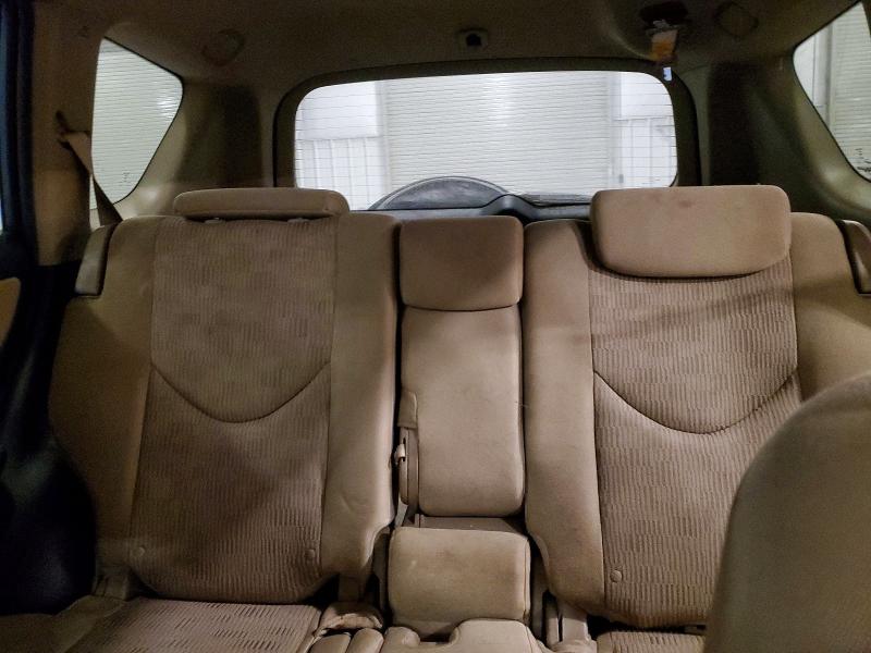 52090416 :رقم المزاد ، 2T3BF4DV4AW047677 vin ، 2010 Toyota Rav4 مزاد بيع