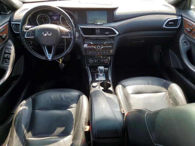 Aukcja sprzedaży 2017 Infiniti Qx30, vin: SJKCH5CR3HA023563, numer aukcji: 53614116
