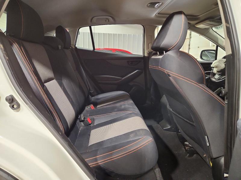Aukcja sprzedaży 2019 Subaru Crosstrek, vin: JF2GTAEC4KH258641, numer aukcji: 53348686