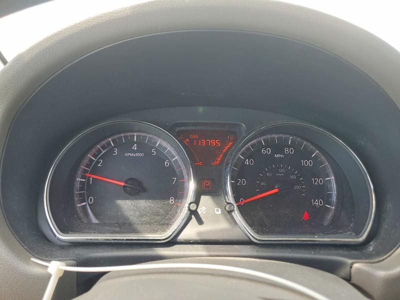 Продаж на аукціоні авто 2013 Nissan Versa, vin: 3N1CN7AP0DL836115, номер лоту: 54241106