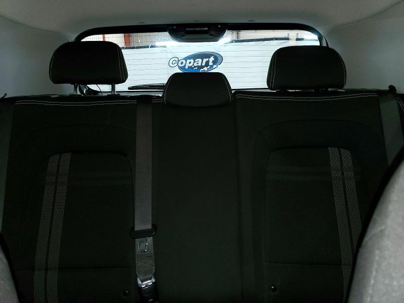 Продажа на аукционе авто 2022 Hyundai Venue, vin: KMHRC8A33NU168748, номер лота: 53546616