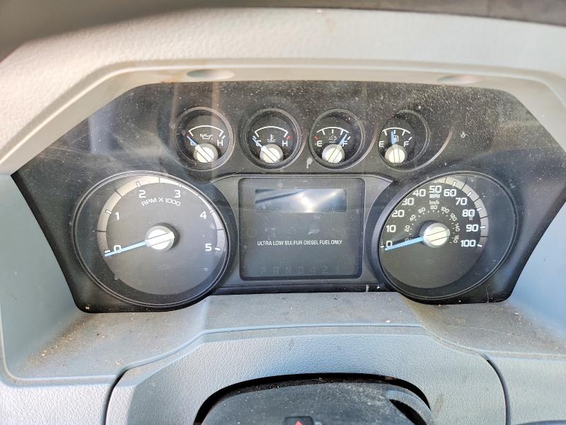 Продажа на аукционе авто 2015 Ford F650, vin: 3FRNF6FCXFV747214, номер лота: 54901006