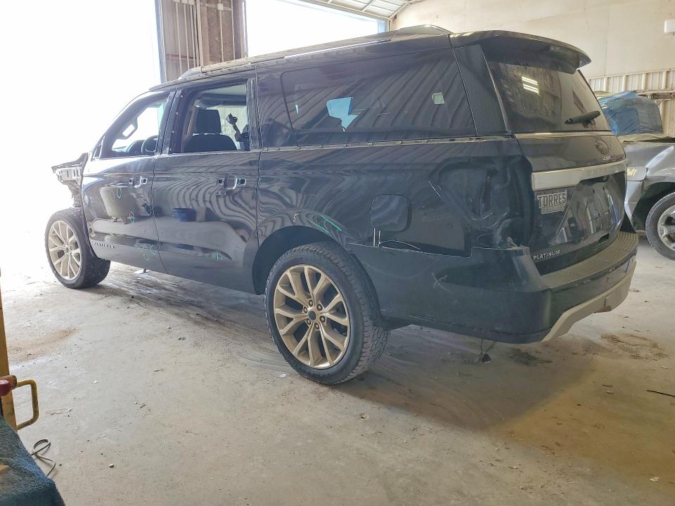 Aukcja sprzedaży 2019 Ford Expedition, vin: 1FMJK1LTXKEA21059, numer aukcji: 53600976