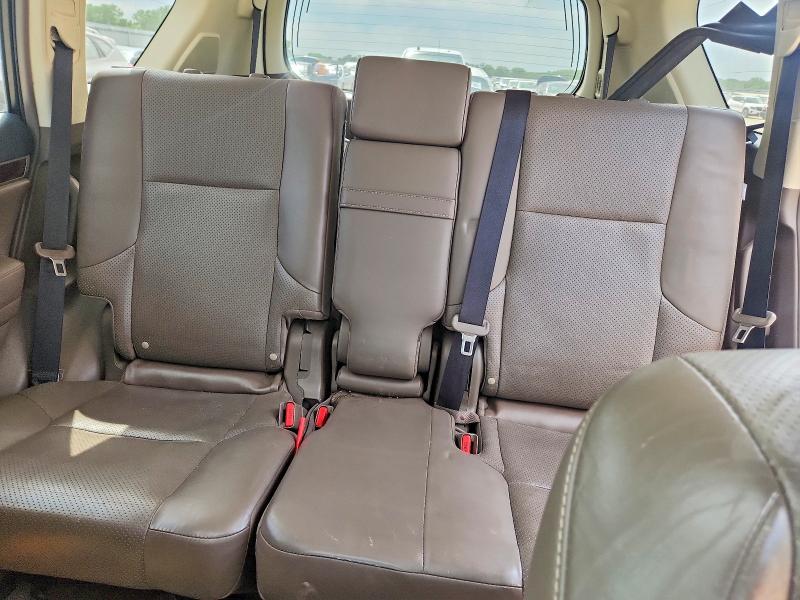 Продажа на аукционе авто 2014 Lexus Gx, vin: JTJJM7FX4E5075801, номер лота: 53599316