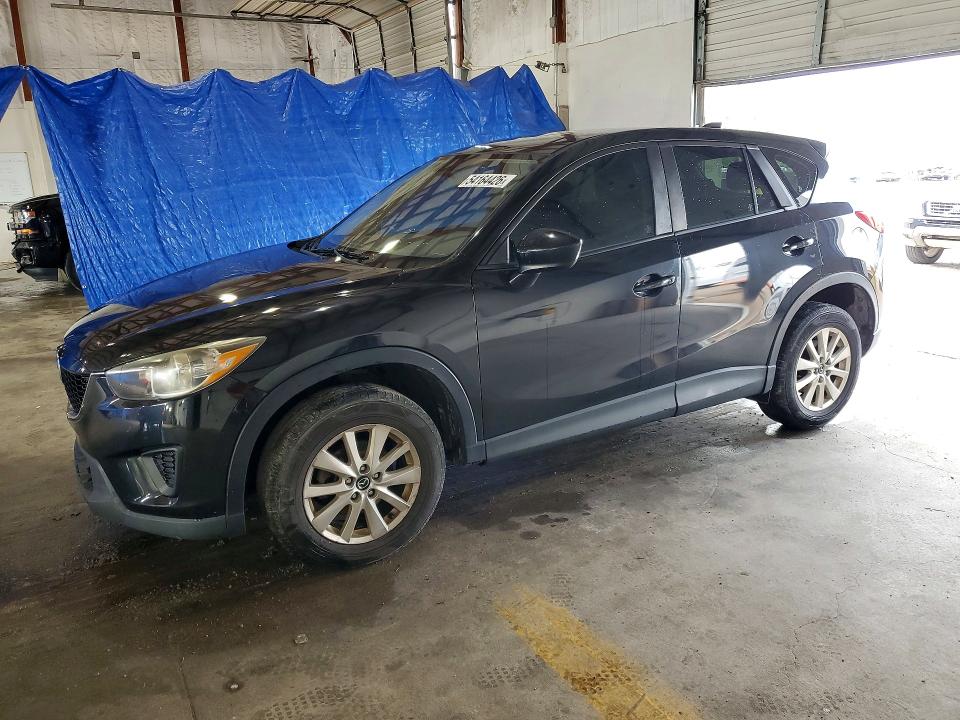 Aukcja sprzedaży 2014 Mazda Cx-5, vin: JM3KE2BE7E0339397, numer aukcji: 54164426