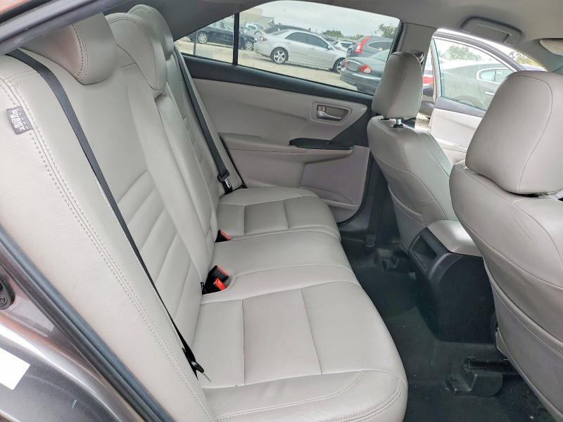 Продаж на аукціоні авто 2015 Toyota Camry, vin: 4T1BF1FK6FU925871, номер лоту: 54638696