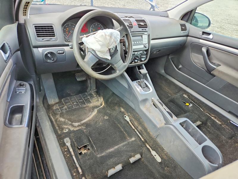 Продажа на аукционе авто 2008 Volkswagen Rabbit, vin: WVWBB71K18W272285, номер лота: 53603506