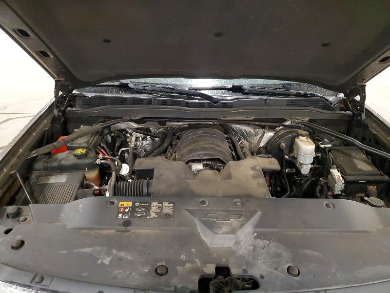Продажа на аукционе авто 2014 Chevrolet Silverado, vin: 3GCUKSEJXEG527085, номер лота: 54723326