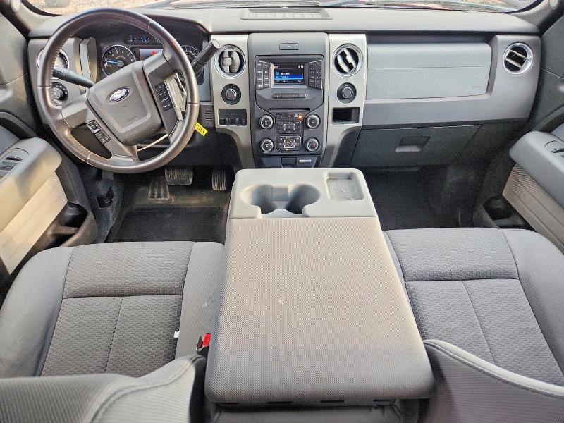 Aukcja sprzedaży 2014 Ford F150, vin: 1FTFW1ET2EKF24974, numer aukcji: 52250546