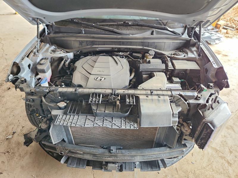 52610926 :رقم المزاد ، KM8R74GEXPU512102 vin ، 2023 Hyundai Palisade مزاد بيع