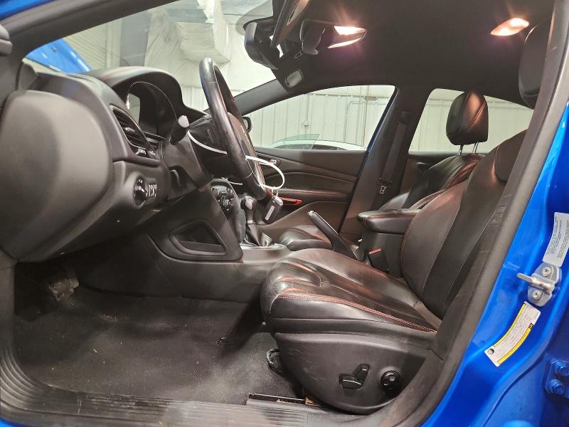 Продажа на аукционе авто 2015 Dodge Dart, vin: 1C3CDFEB7FD224628, номер лота: 54069556
