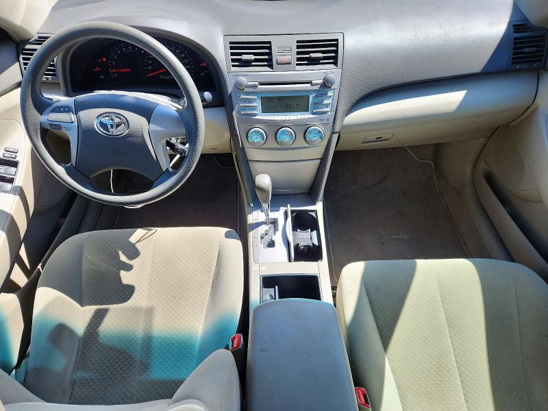 Продажа на аукционе авто 2007 Toyota Camry, vin: 4T1BE46K67U163874, номер лота: 52829996