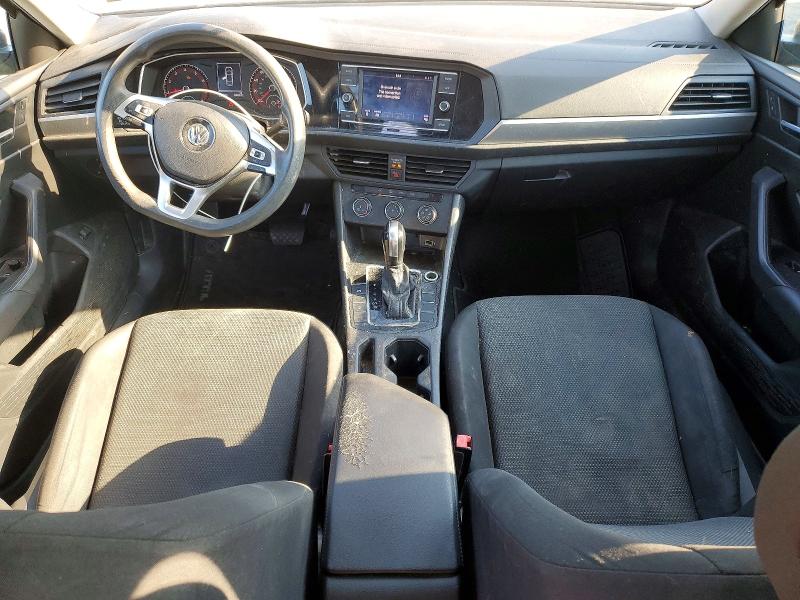 Auction sale of the 2019 Volkswagen Jetta, vin: 3VWC57BU3KM055126, lot number: 53449456