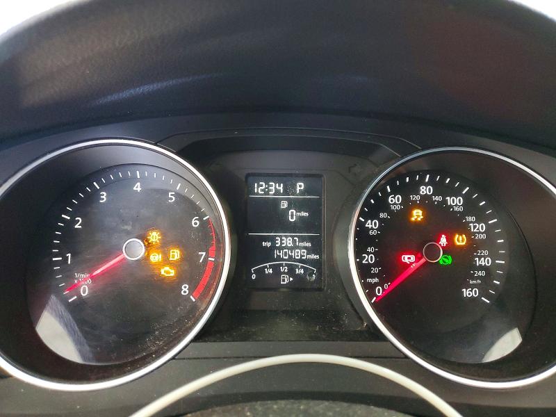 Продажа на аукционе авто 2015 Volkswagen Jetta, vin: 3VWD17AJ7FM286673, номер лота: 53910256