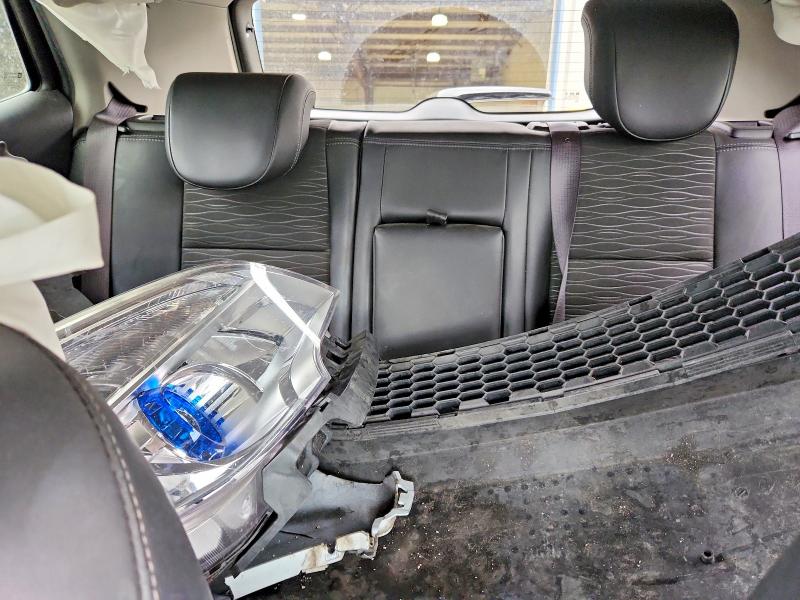Aukcja sprzedaży 2016 Buick Encore, vin: KL4CJESB1GB733687, numer aukcji: 52435756