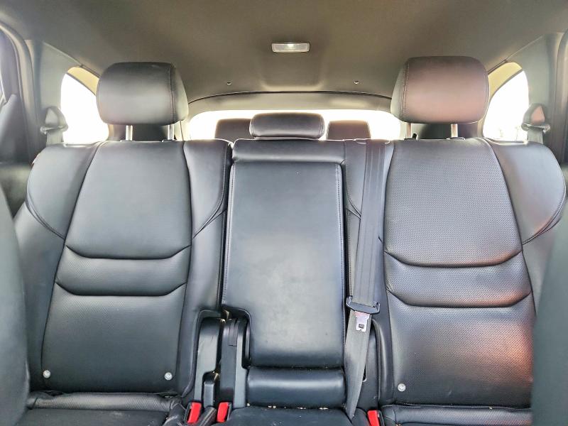 Auction sale of the 2018 Mazda Cx-9, vin: JM3TCBDY4J0216734, lot number: 52714496