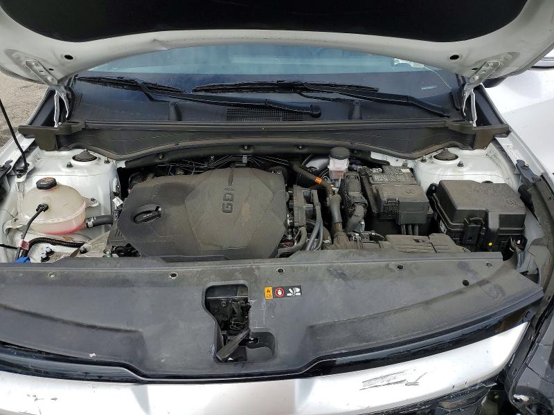 2023 Kia Sportage მანქანა იყიდება აუქციონზე, vin: 5XYK33AF0PG023657, აუქციონის ნომერი: 55072926