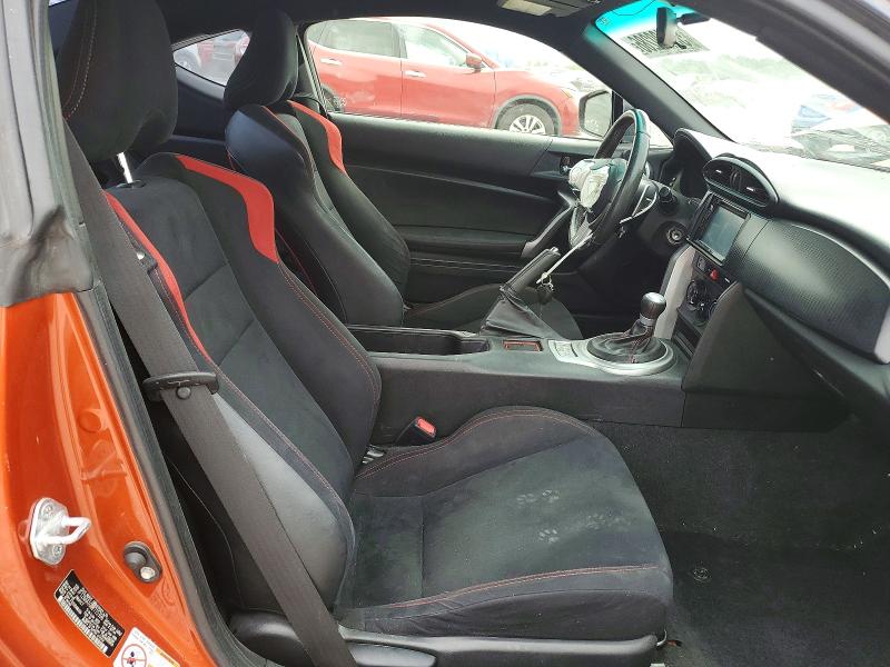 Продажа на аукционе авто 2013 Scion Fr-s, vin: JF1ZNAA10D2715396, номер лота: 55420286