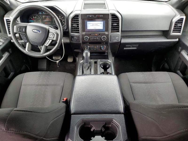 Продажа на аукционе авто 2019 Ford F150, vin: 1FTEW1EP1KFA12500, номер лота: 53178606
