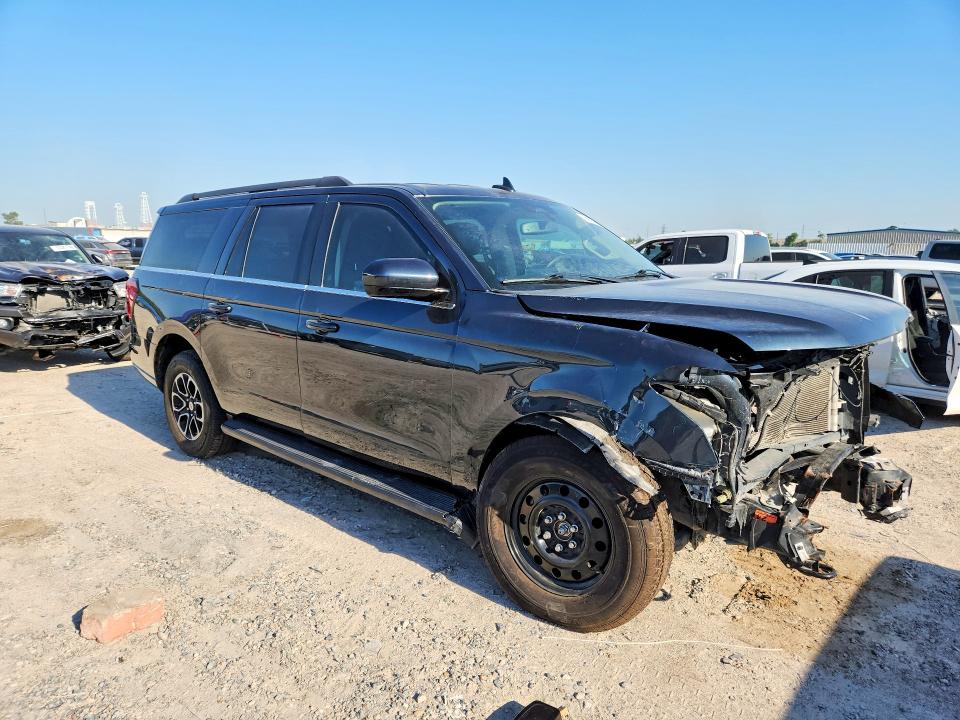 Aukcja sprzedaży 2024 Ford Expedition, vin: 1FMJK1J8XREA50277, numer aukcji: 53554046