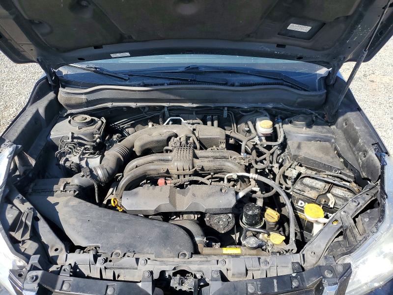 Продаж на аукціоні авто 2015 Subaru Forester, vin: JF2SJAFC8FH569252, номер лоту: 54522526